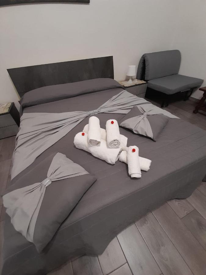 Arenhouse Apartment Neapel